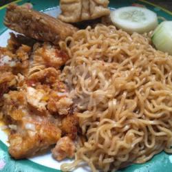 Indomie Ayam Geprek