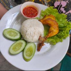 Ayam Goreng Kuning