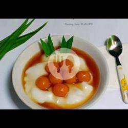 Bubur Sumsum   Biji Salak (14oz)