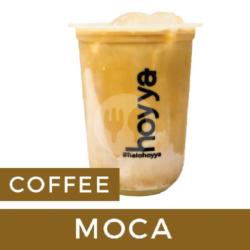 Coffee Moca