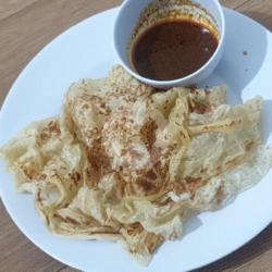 Roti Canai Kosong