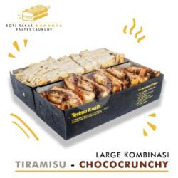 Chococrunchy - Tiramisu