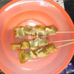 Tahu Bakso Bakar