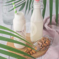 Raw Almond Milk - Coconut,250ml