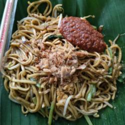 Mie Balap Telur Mie Kuning