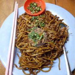 Mie Goreng Ekonomi