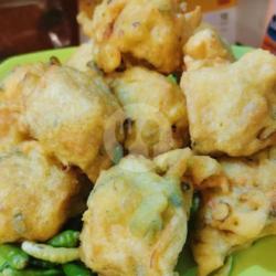 Tahu Isi Sayur