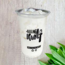 Lecy Milk Ice