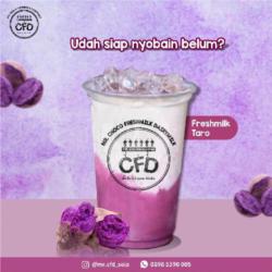 Freshmilk Taro