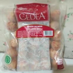 Cedea Bola Salmon 500gr