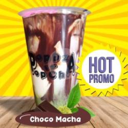 Choco Macha