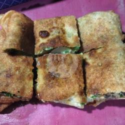 Martabak Super Kornet