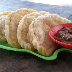 Cireng Isi Ayam Suir