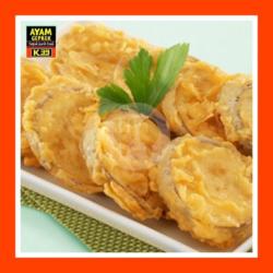 Terong Crispy 5pcs