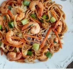 Bakmie Goreng Udang