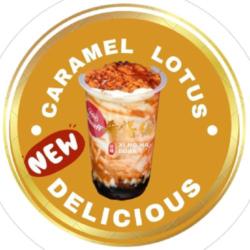 Caramel Lotus Biscof