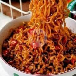 Mie Goreng Petir