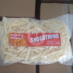 Kentang Home Shoestring 1kg