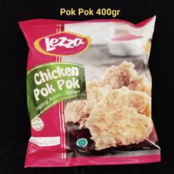 Lezza Chicken Pok Pok 400gr