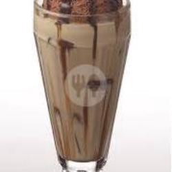 Chocolate Float