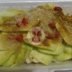 Rujak Kocok