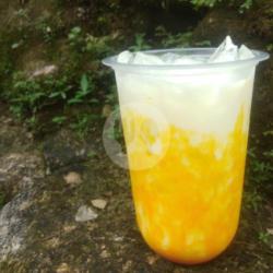 Vinto Milk Mangga