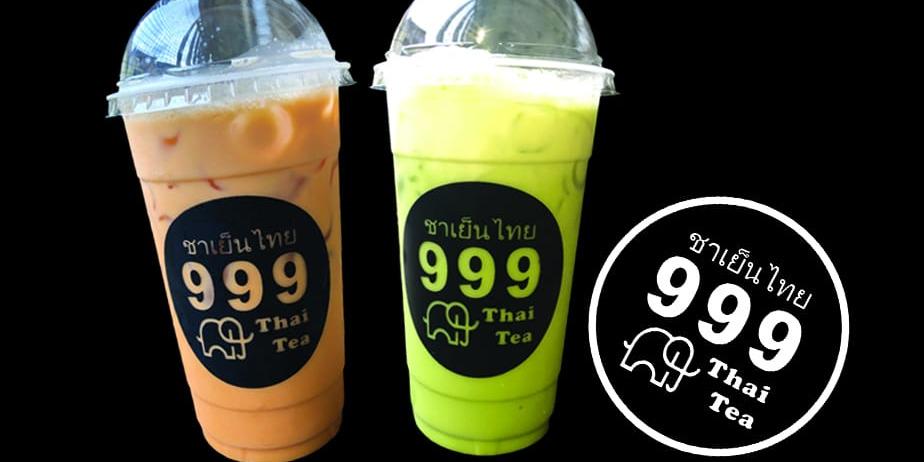 999 Thai Tea, IBA