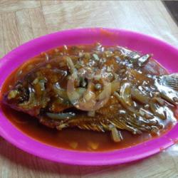 Gurame Asam Manis