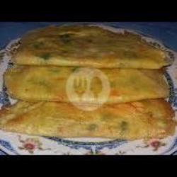 Martabak Lumpia