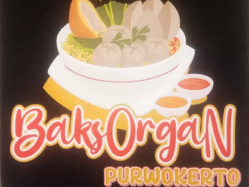 BaksOrgan