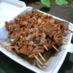 Sate Usus Pedas