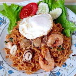 Mie Goreng Mamak