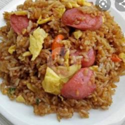 Nasigoreng Sosis