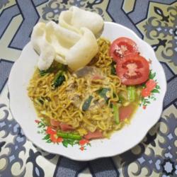 Mie Kuah Biasa
