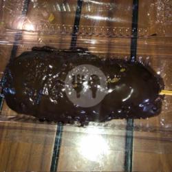 Corndog Dark Chocolate