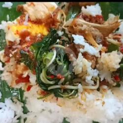 Nasi Campur