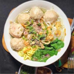 Bakso Serat