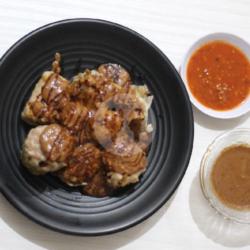 Batagor Campur Biasa