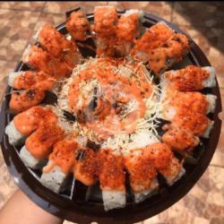 Sushi Cake Uk 15