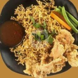 Mie Goreng Bistik Sapi