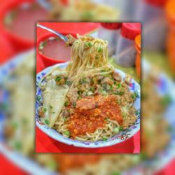 Mie Pangsit Jakarta ( Beli 10 Gratis 1 )