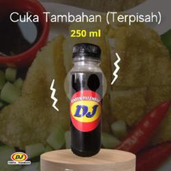 Extra Cuka Pempek 250 Ml