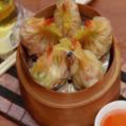 Dim-sum Udang