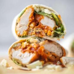 Chicken Wrap