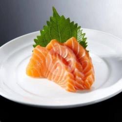 Sashimi Salmon 50gr