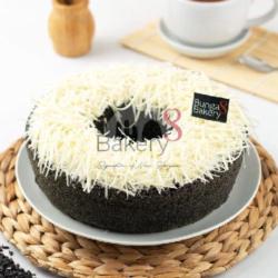 Cake Ketan Hitam