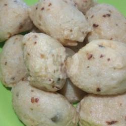 Pempek Tahu