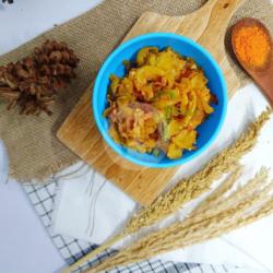 Maklor (makaroni Telor)