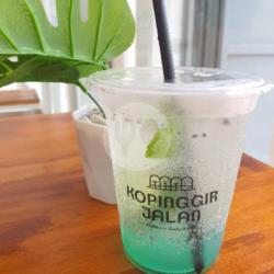 Ice Mint Mojito