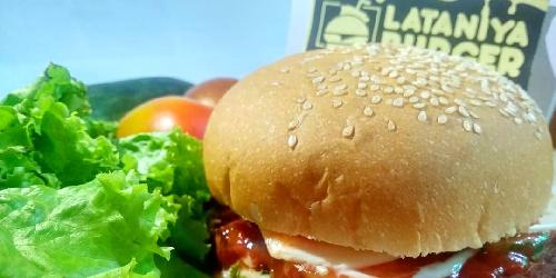 Lataniya Burger, Panularan